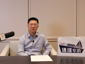 高小鵬：在教學中設置相應科目 培養學生在社會責任、可持續發展方面的認識和能力_fororder_高小鵬