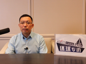 堵俊平：有效的模型不能一味追求“大” 效率和品質才是真正追求的方向_fororder_堵俊平