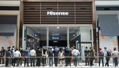 海信以服務與品質紮根中東非市場 講好中國品牌出海故事
