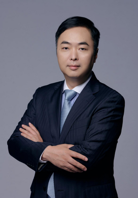 東軟集團高級副總裁兼首席技術官、首席信息官、東軟雲科技公司總裁 陳錫民