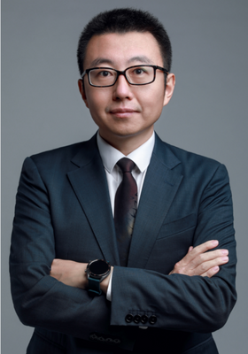 張熙偉 華為技術有限公司計算産品線總裁_fororder_張熙偉249