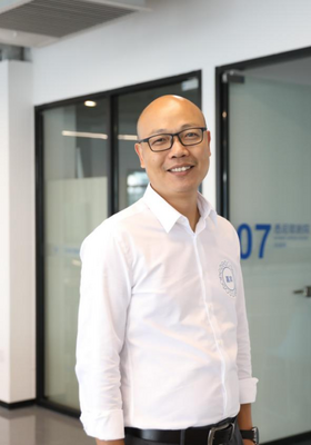 劉冬 開源中國&Gitee創始人和CTO_fororder_劉冬555