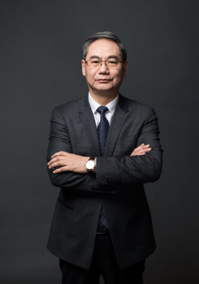 曲道奎 瀋陽新松機器人自動化股份有限公司副董事長_fororder_曲道奎444