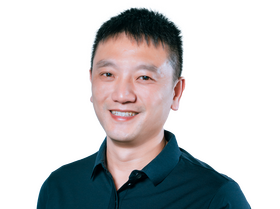 飛算科技首席科學家陳定瑋：三鏈路解難題 數智化服務業務體系蓬勃發展_fororder_陳定瑋