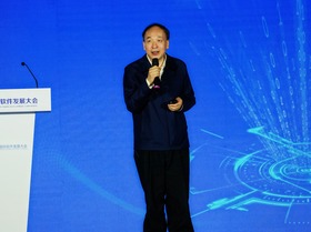 中國工程院趙春江院士：農業高品質發展離不開新一代信息技術