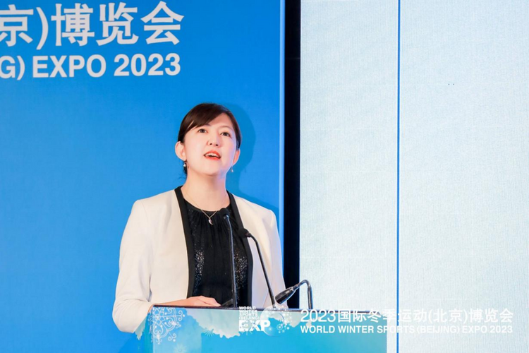 2023國際冬季運動（北京）博覽會發佈會在京召開_fororder_2023國際冬季運動（北京）博覽會發佈會在京召開854