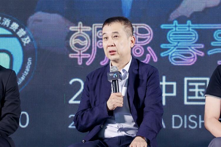 破解中國洗碗機普及“人貨場”問題 行業進入提速“關鍵期”_fororder_wps_doc_1