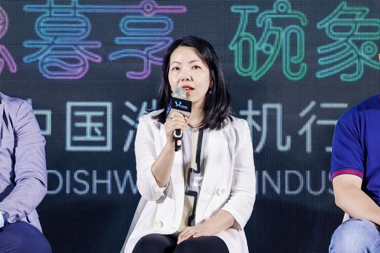 破解中國洗碗機普及“人貨場”問題 行業進入提速“關鍵期”_fororder_wps_doc_8