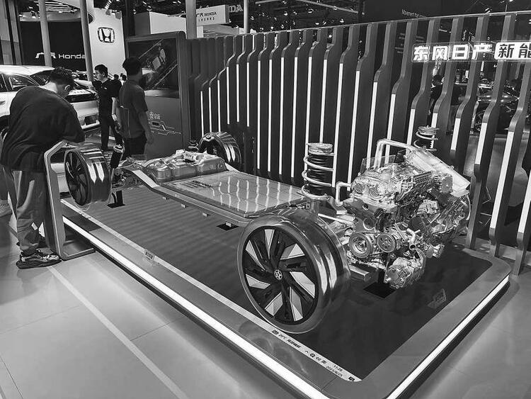 新能源車退役電池何處去？