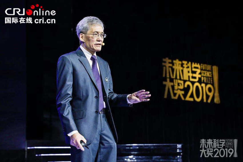 【專訪稿 王濤】陸錦標：基礎科學研究是人類文化發展的動力