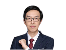 中標軟體有限公司副總經理 李震寧_fororder_李震寧