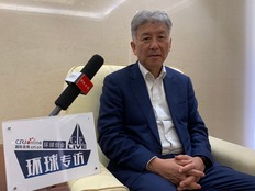 東軟集團股份有限公司董事長兼CEO劉積仁_fororder_IMG_4114.JPG