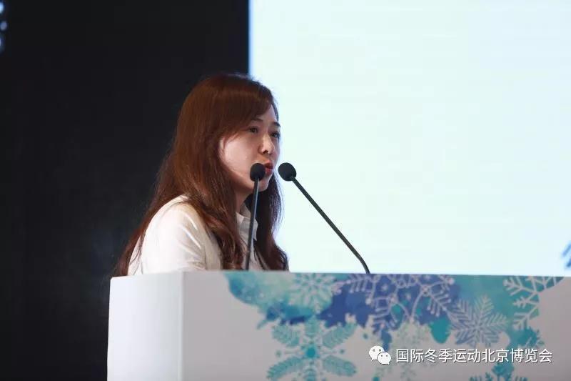 聚焦冬博會 國內外嘉賓探討冬季運動場館設計與營造的現在與未來