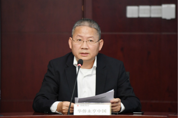在華外資銀行看好“一帶一路”發展機遇