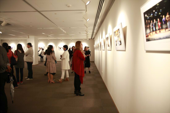 “一帶一路”建設5週年民心相通展在悉尼舉行