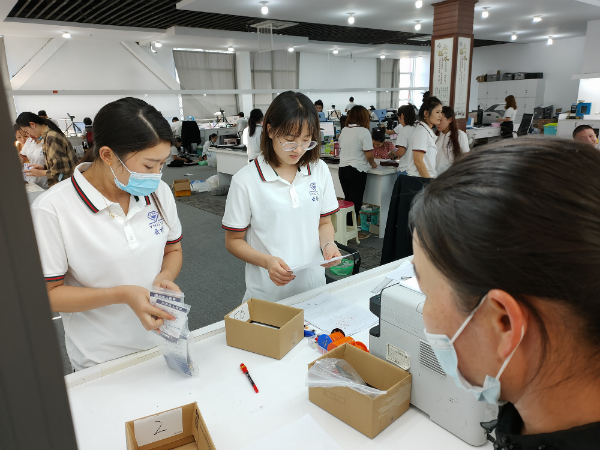 抖音電商推出質檢物流一體化運營規範 玉石商品全網首推7天無理由退貨