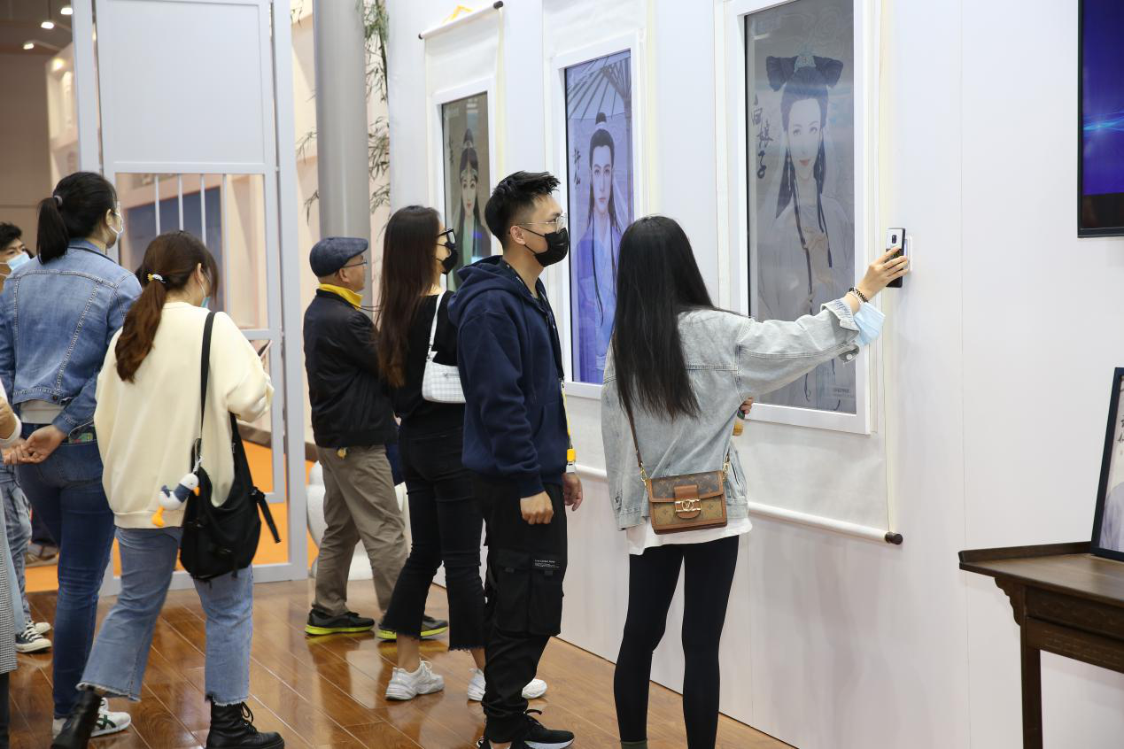 騰訊牽手長三角文博會 共同推動“科技+文化”融合發展