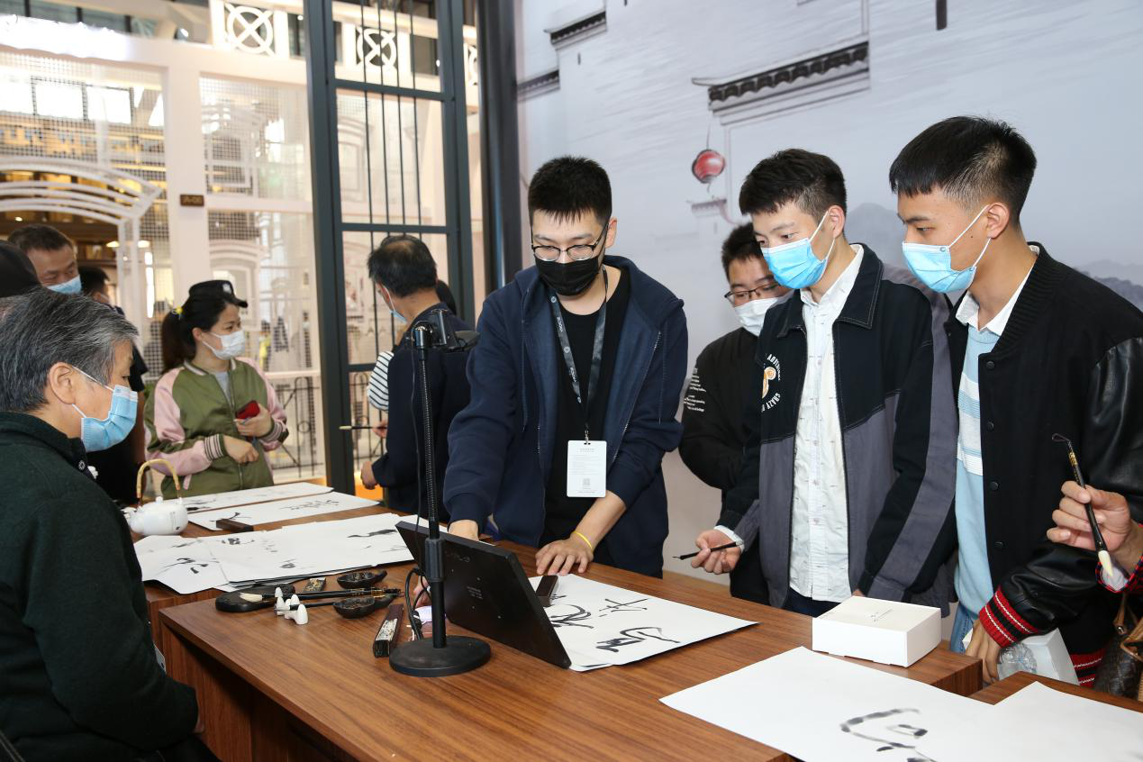 騰訊牽手長三角文博會 共同推動“科技+文化”融合發展