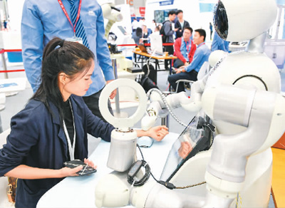 中醫藥國際化：來得正是時候