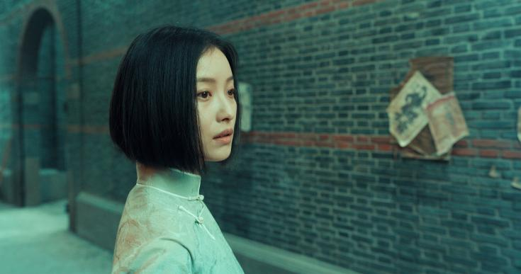 回歸初心始發地 影片《1921》揭幕第二十四屆上海國際電影節_fororder_圖片6