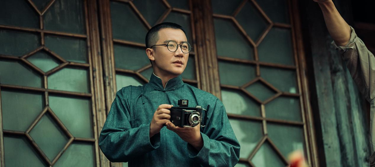 回歸初心始發地 影片《1921》揭幕第二十四屆上海國際電影節_fororder_圖片4