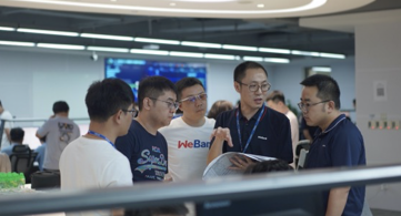 微眾銀行斷電演練：數據零丟失 業務零感知_fororder_02