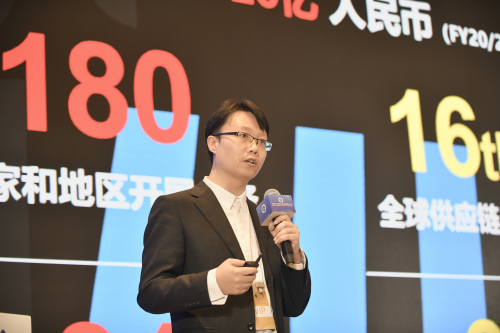 【艾達策略 環球財智 無位置】智慧中國行探路智慧製造 聯想新引擎拉動高品質發展