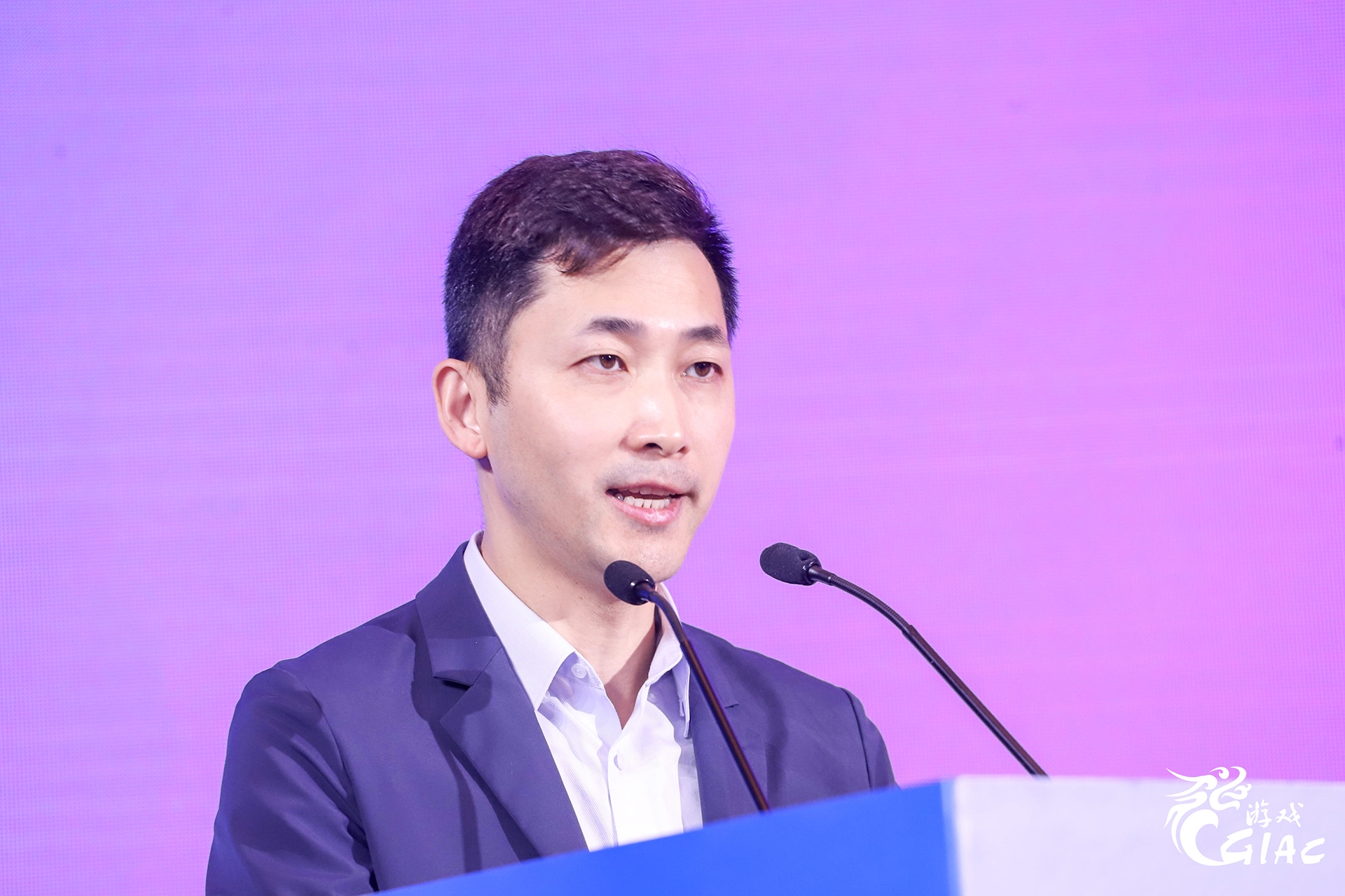 騰訊鄭磊：用技術“顯微鏡”做防沉迷 用愛的 “望遠鏡”做守護_fororder_1