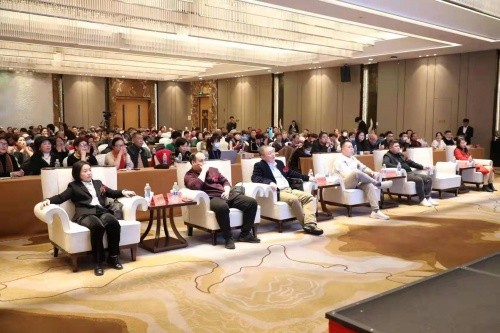 “融夢想  贏未來”福建酵先生新聞發佈會