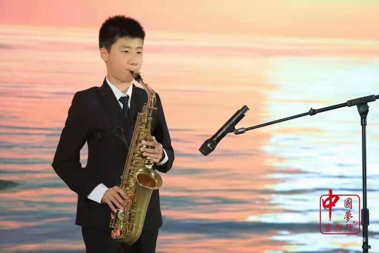 2022年第六屆中國文化藝術節中國夢系列才藝大賽全國總決賽