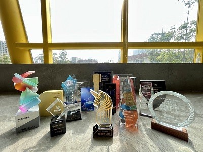 國貨當打之年 新銳品牌蕉內喜提多項行業大獎