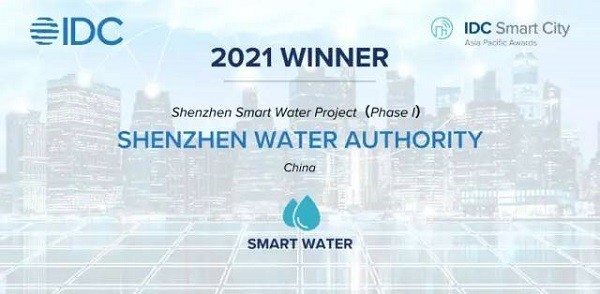 世界水日 中國水周 |論科技治水 還看今朝