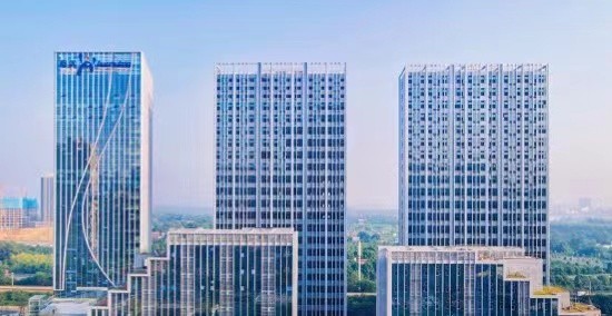長沙望城：“紓困增效”穩經濟 政策“開花”注活力