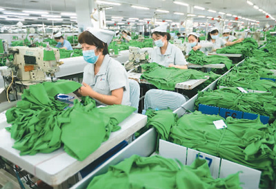 出口退稅政策加力穩外貿_fororder_2
