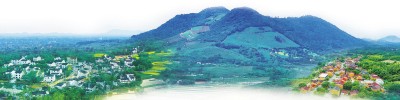 【大調研，我們在行動】蘇皖兩個相鄰山村的歲月嬗變——關於鄉村振興的調研