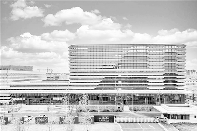 依託優勢産業 構建創新生態 成都高新區加快發展數字經濟_fororder_4311675_zhangjy_1715069962647_b