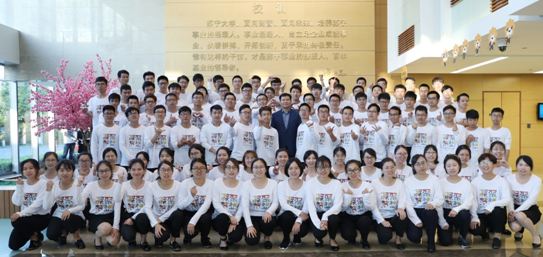 細數世界500強用人觀：進蘇寧就是投資自己（企業）