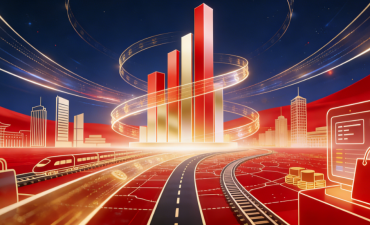 聚力供需適配 建設強大國內市場