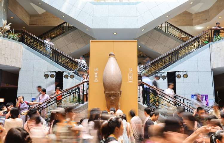 “博物館熱”：從文化流量到産業增量