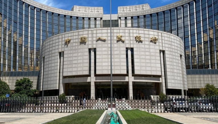 央行7月15日開展14000億買斷式逆回購_fororder_中國人民銀行