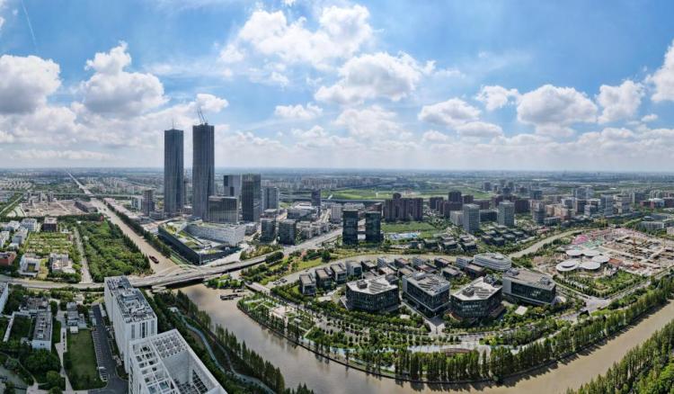 上海浦東打造全球創新藥械首發地_fororder_20250726a07b5e8aeeff4f55848555ffb156db3a_a54e41e5db4a4158866c1cc95051b7ae