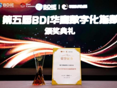 廈門國際銀行上海分行榮獲多項金融科技創新類獎項