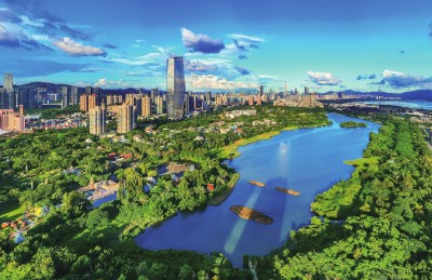 華僑城：以創新踐行文化使命 探索文旅融合新路徑_fororder_res0807_attpic_brief