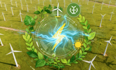 新型能源體系如何點亮萬家燈火