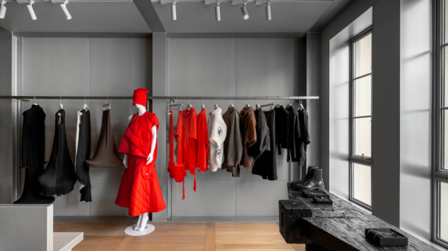 2025年服貿會各項籌備工作基本就緒_fororder_服裝