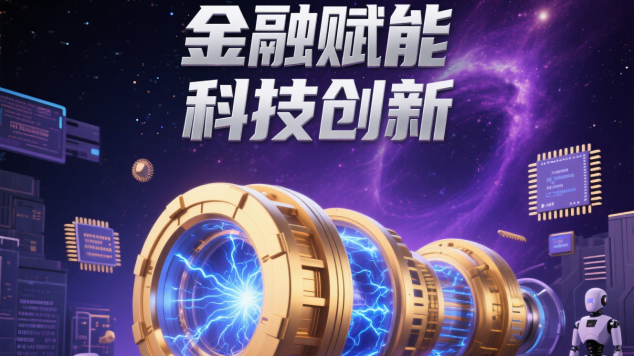 金融“加速器”賦能科技創新如何更“給力”_fororder_生成零關稅圖片(5)