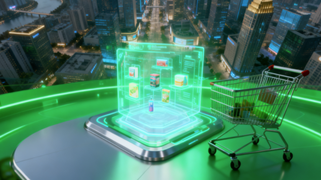 借力進博效應激發消費潛能