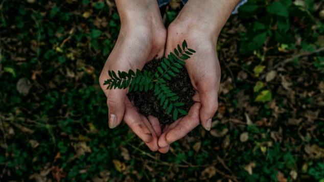 聚力譜寫生態環保産業新篇章