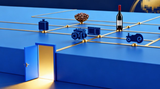 第八屆中國國際進口博覽會在上海開幕