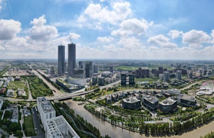 上海浦東打造全球創新藥械首發地